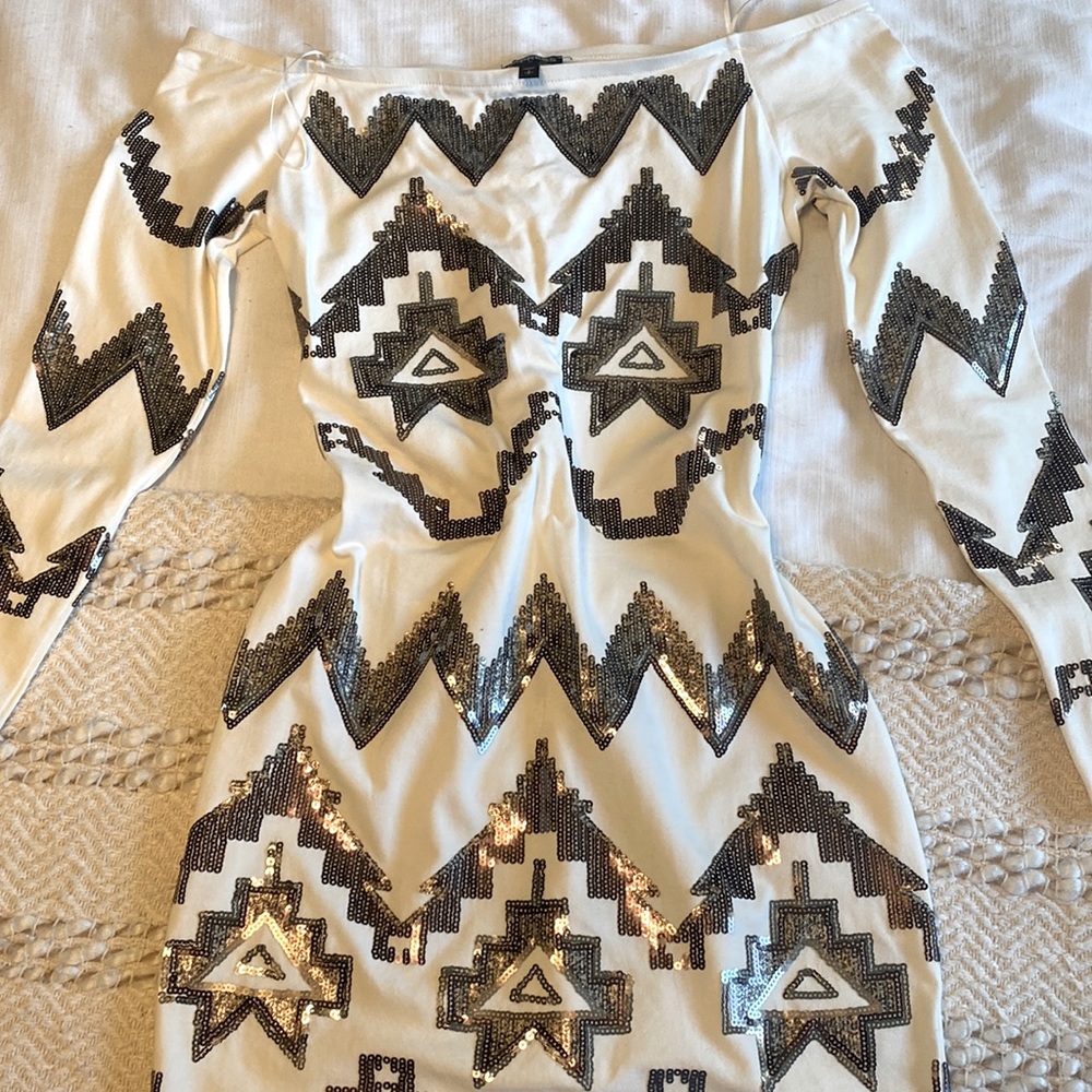 Express dress